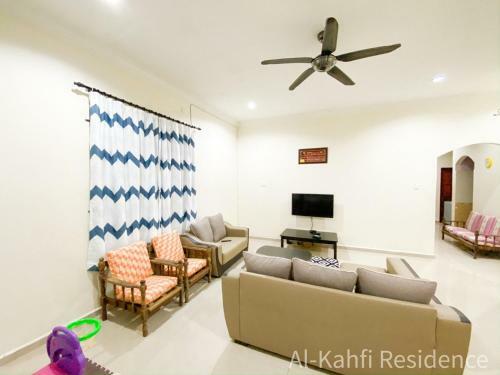 Al Kahfi Residence @ Manir