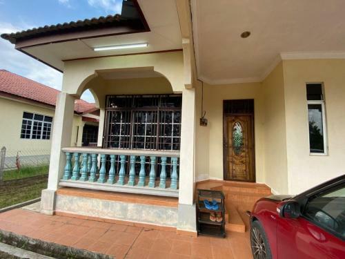 Al Kahfi Residence @ Manir