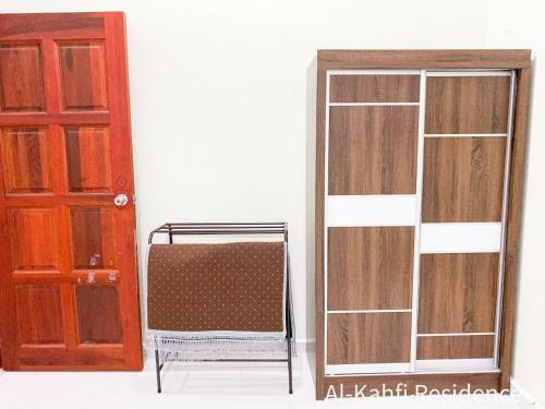 Al Kahfi Residence @ Manir