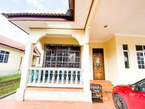 Al Kahfi Residence @ Manir