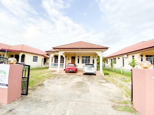 Al Kahfi Residence @ Manir