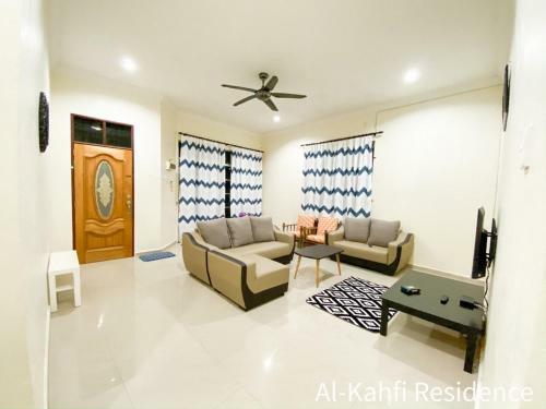 Al Kahfi Residence @ Manir