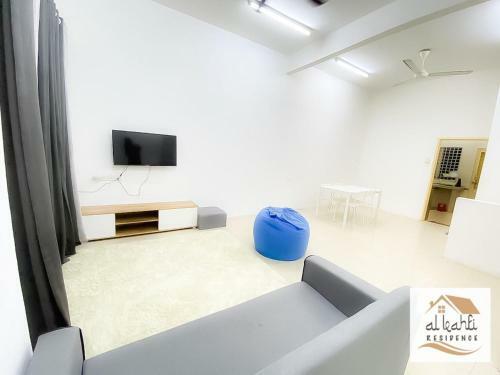 Al Kahfi Residence @ Kuala Ibai