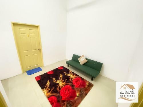 Al Kahfi Residence @ Kuala Ibai