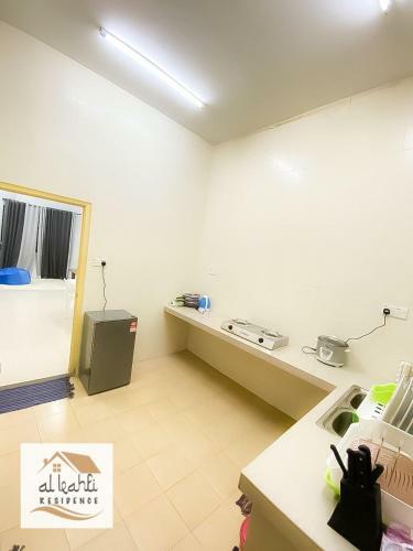 Al Kahfi Residence @ Kuala Ibai