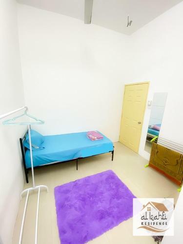 Al Kahfi Residence @ Kuala Ibai