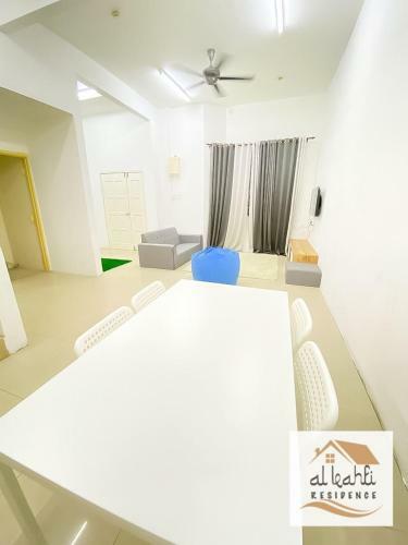 Al Kahfi Residence @ Kuala Ibai