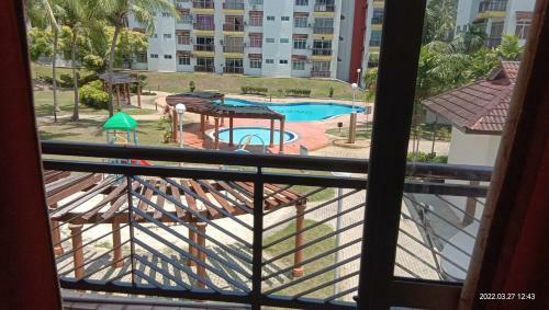 Apartamento Laguna Condo Resort