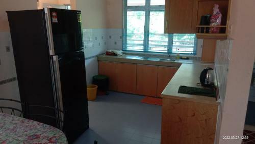 Apartamento Laguna Condo Resort