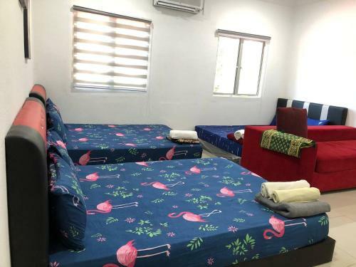 Rd Legend Hotel