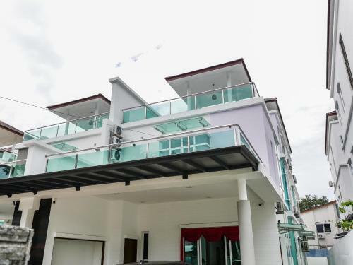 Joyful Guesthouse#islandhosp