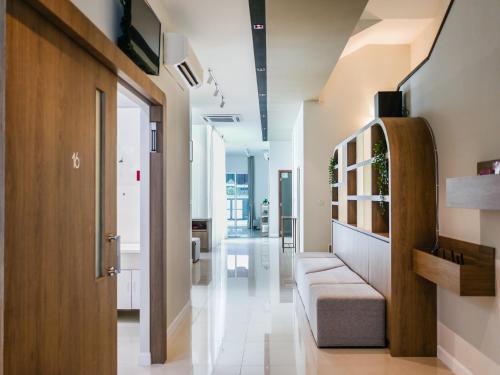 Joyful Guesthouse#islandhosp