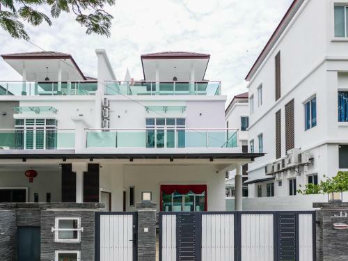 Joyful Guesthouse#islandhosp