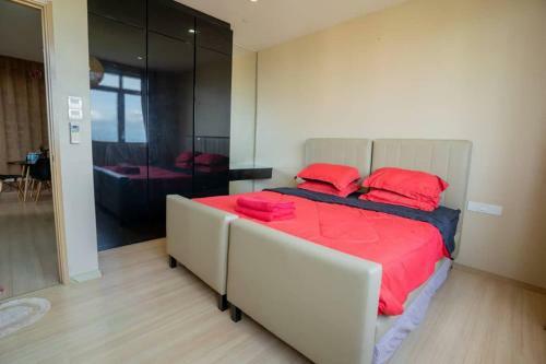 Apartamento 118 Robbin's Nest