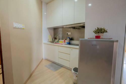 Apartamento 118 Robbin's Nest