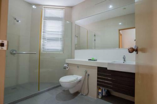 Apartamento 118 Robbin's Nest