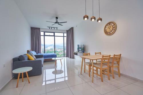 Apartamento 13 Beacon Executive Suites #rooftoppool #luxurysuites