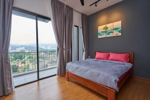 Apartamento 13 Beacon Executive Suites #rooftoppool #luxurysuites