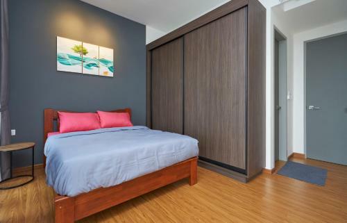 Apartamento 13 Beacon Executive Suites #rooftoppool #luxurysuites