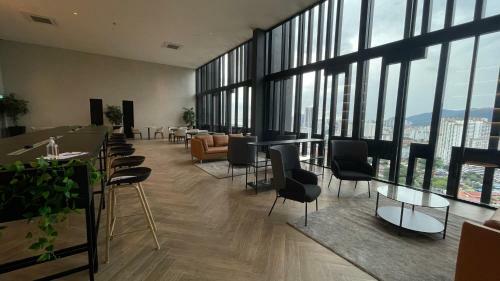 Apartamento 13 Beacon Executive Suites #rooftoppool #luxurysuites