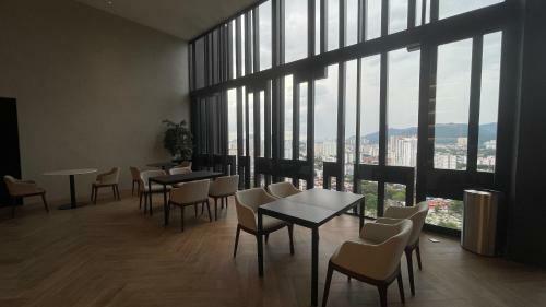 Apartamento 13 Beacon Executive Suites #rooftoppool #luxurysuites