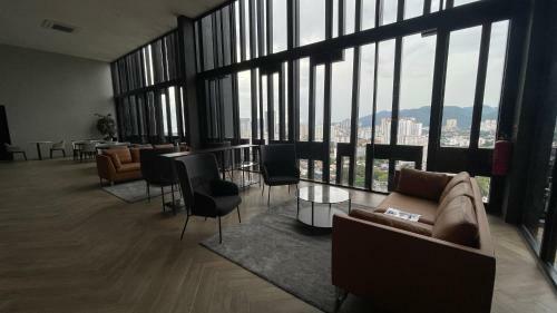 Apartamento 13 Beacon Executive Suites #rooftoppool #luxurysuites