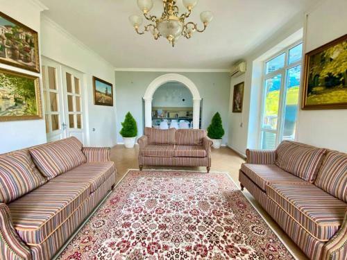 Boracay Villa Best Location