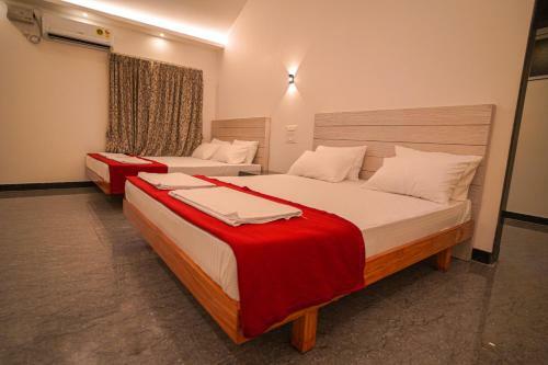 Kings Resort Dandeli