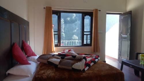 Hostal Jagdarshan Guest House