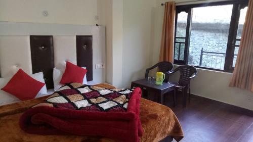 Hostal Jagdarshan Guest House