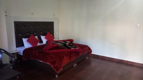 Hostal Jagdarshan Guest House