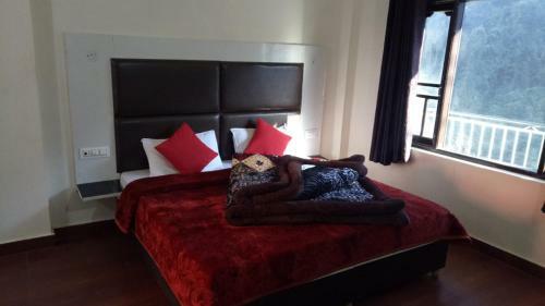 Hostal Jagdarshan Guest House