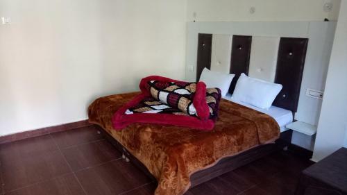 Hostal Jagdarshan Guest House