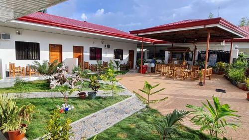 Hostal Babas Guesthouse