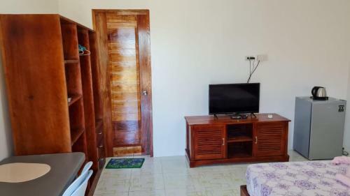 Hostal Babas Guesthouse