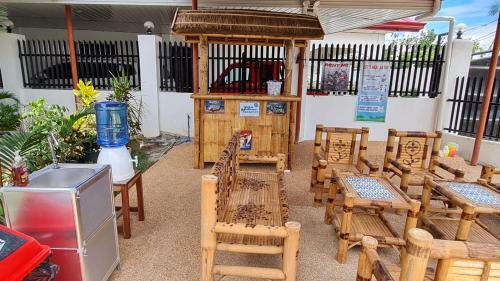 Hostal Babas Guesthouse
