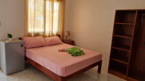Hostal Babas Guesthouse