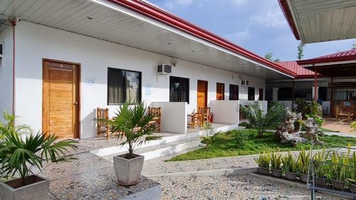 Hostal Babas Guesthouse