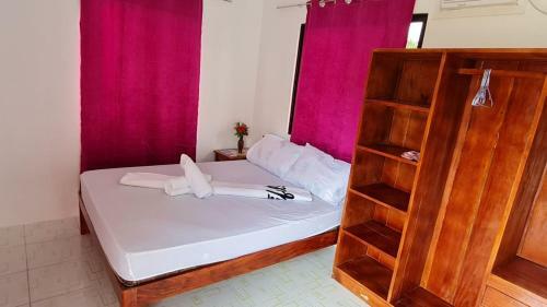 Hostal Babas Guesthouse