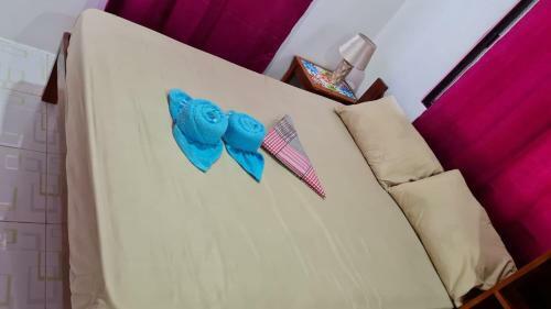 Hostal Babas Guesthouse