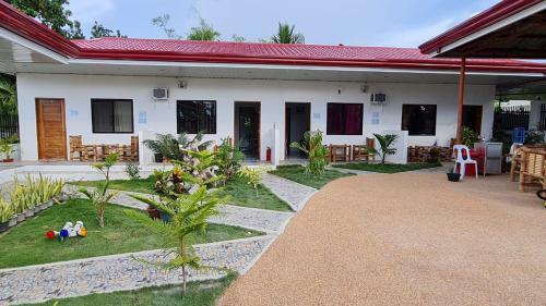 Hostal Babas Guesthouse