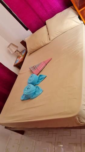 Hostal Babas Guesthouse