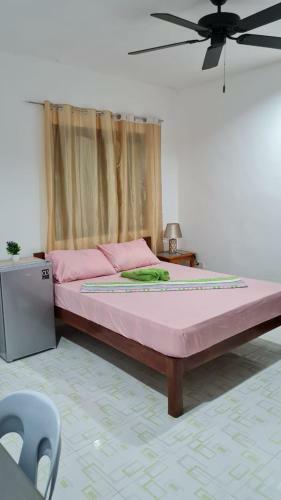 Hostal Babas Guesthouse