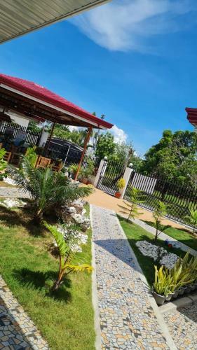 Hostal Babas Guesthouse