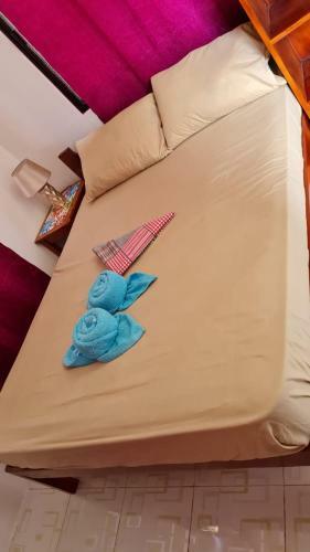 Hostal Babas Guesthouse