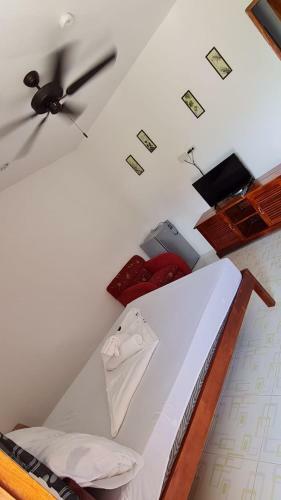Hostal Babas Guesthouse