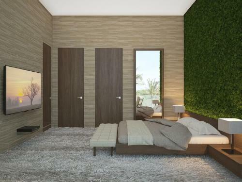 Apartamento Mohan Appartments