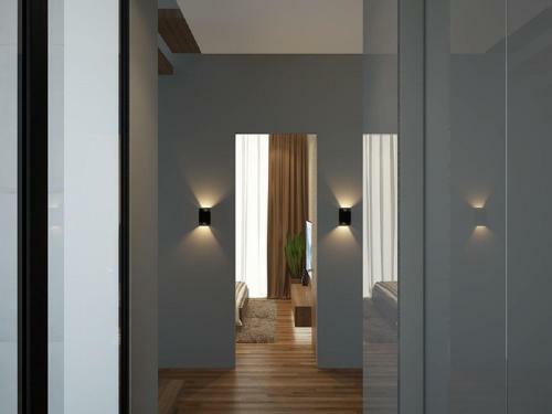 Apartamento Mohan Appartments