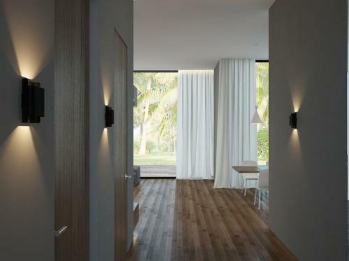 Apartamento Mohan Appartments