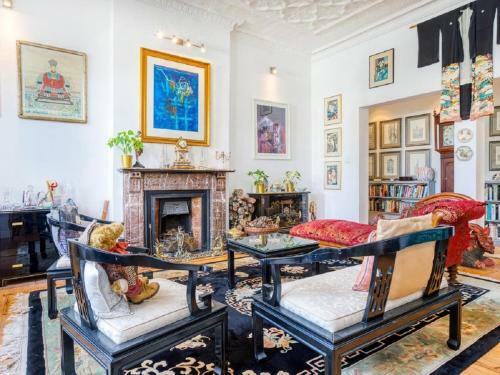 Apartamento Banik Appartments